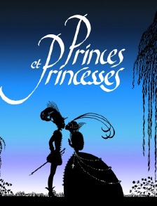 Princes et princesses