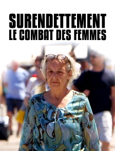 Surendettement : le combat des femmes