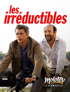 Molotov channels - Les irréductibles
