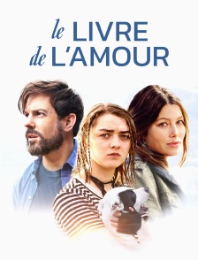 Le livre de l'amour