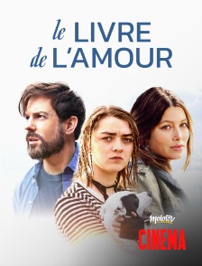 Le livre de l'amour