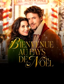 Bienvenue au pays de Noël