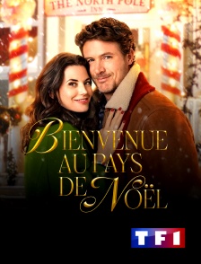 TF1 - Bienvenue au pays de Noël