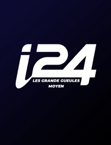 Les grande gueules moyen