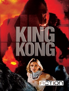 ACTION - King Kong