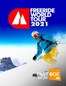 Fast&FunBox - Freeride World Tour 2021