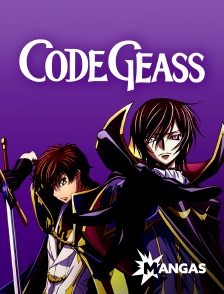 MANGAS - Code Geass