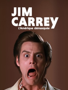 Jim Carrey, l'Amérique démasquée