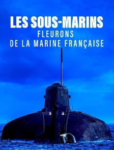 Les sous-marins, fleurons de la marine française