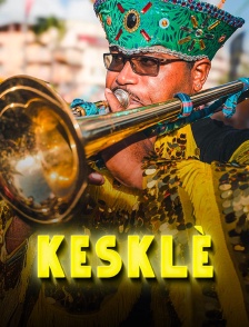 Kèsklè