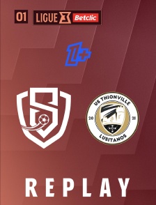 REPLAY L3 J01 AUB-THI