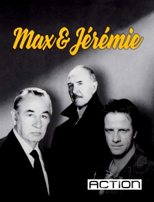 ACTION - Max et Jérémie