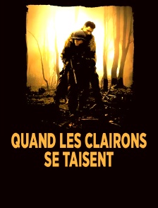Quand les clairons se taisent