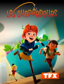 TFX - Les Chapardeurs