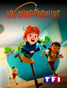 TF1 - Les Chapardeurs