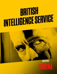 British intelligence service
