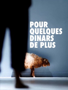 Pour quelques dinars de plus