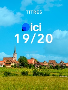 ICI 19/20 - Titres