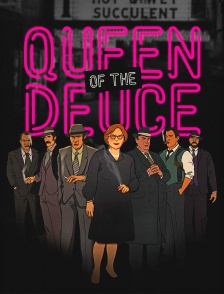 Queen of the Deuce