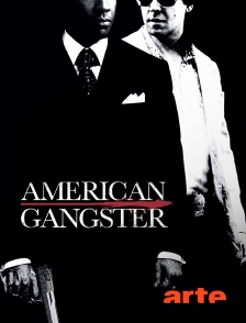 Arte - American Gangster