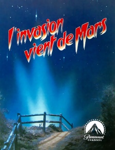 L'Invasion Vient De Mars