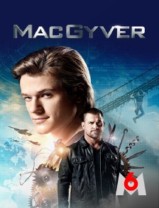 M6 - MacGyver