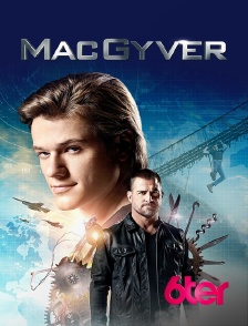 MacGyver