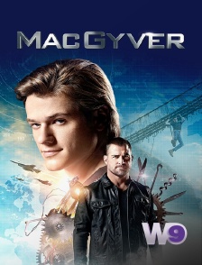 W9 - MacGyver