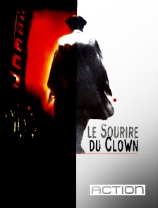 ACTION - Le sourire du clown