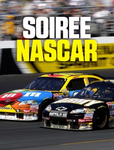 Soirée Nascar