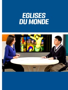 Eglises du Monde