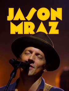 Jason Mraz aux Folies Bergère