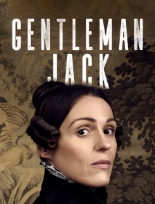 Gentleman Jack
