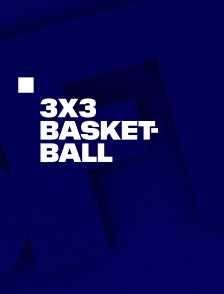 3x3 Basket-ball