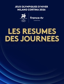 Les Jeux Olympiques d’Hiver - Le résumé de la journée du 18 février