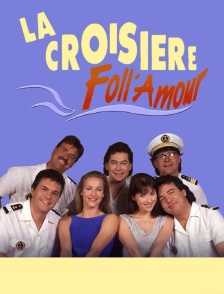 La croisière Foll'amour