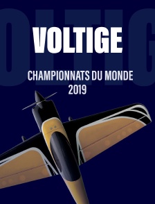 Championnats du monde de Voltige Aérienne 2019