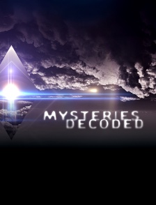 Mysteries Decoded : révélations paranormales