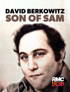 RMC Story - David Berkowitz : Son of Sam