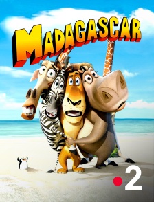 France 2 - Madagascar