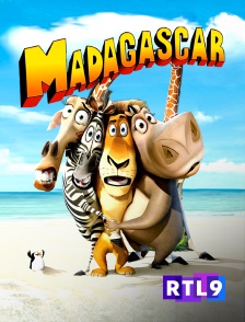 RTL 9 - Madagascar