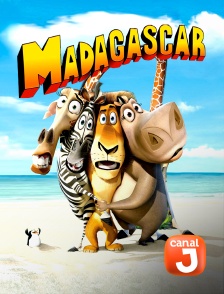 Canal J - Madagascar