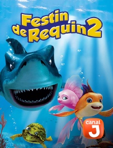 Canal J - Festin de requin 2