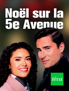 Téva - Noël sur la 5e Avenue