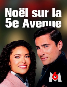 M6 - Noël sur la 5e Avenue