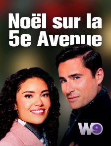 W9 - Noël sur la 5e Avenue