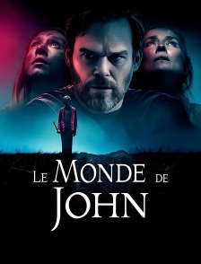 Le monde de John