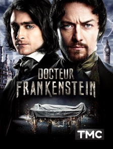 TMC - Docteur Frankenstein