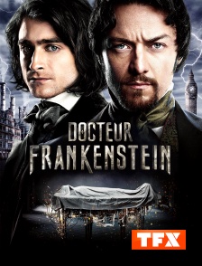 TFX - Docteur Frankenstein