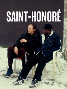 Saint-Honoré